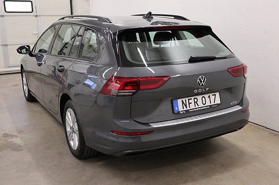 Volkswagen Golf I 6 of 18