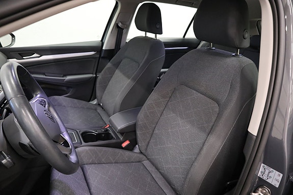 Volkswagen Golf I 8 of 18