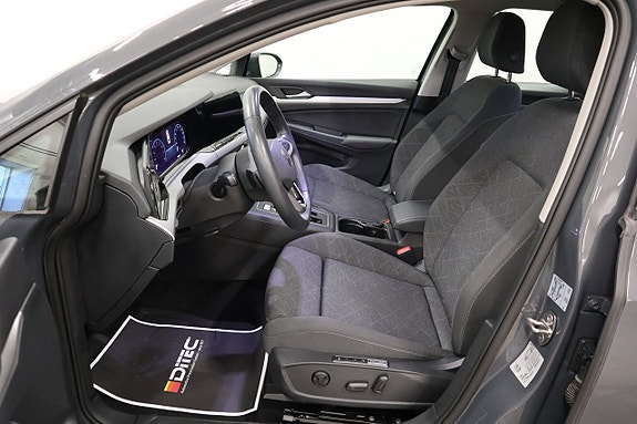 Volkswagen Golf I 7 of 18