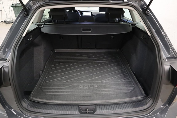 Volkswagen Golf I 13 of 18