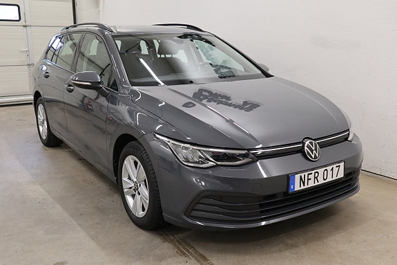 Volkswagen Golf I 2 of 18