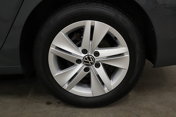 Volkswagen Golf I 18 of 18