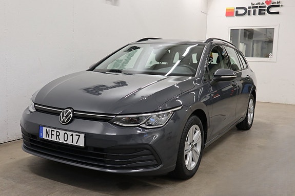 Volkswagen Golf I 4 of 18
