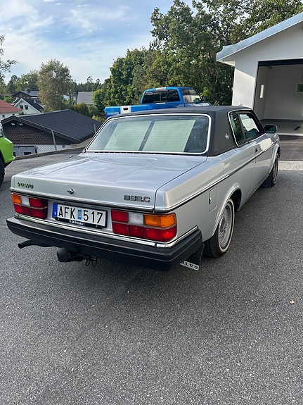 Volvo 262 4 of 16