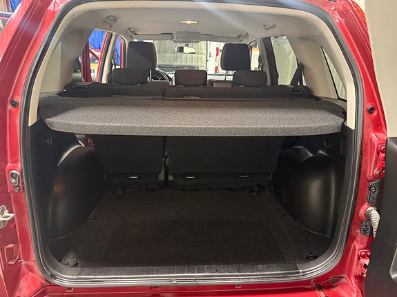 Suzuki Grand Vitara 9 of 13