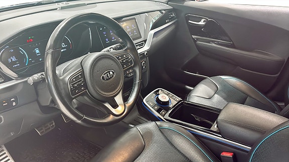 Kia e-Niro 8 of 19