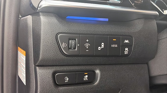 Kia e-Niro 12 of 19