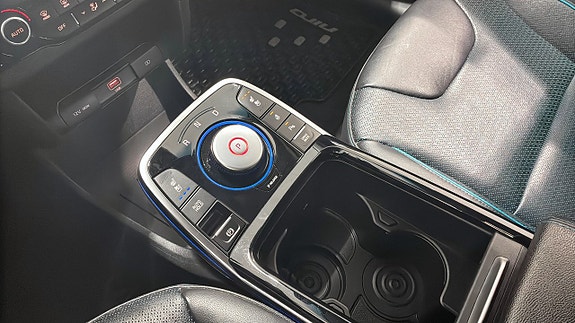 Kia e-Niro 19 of 19