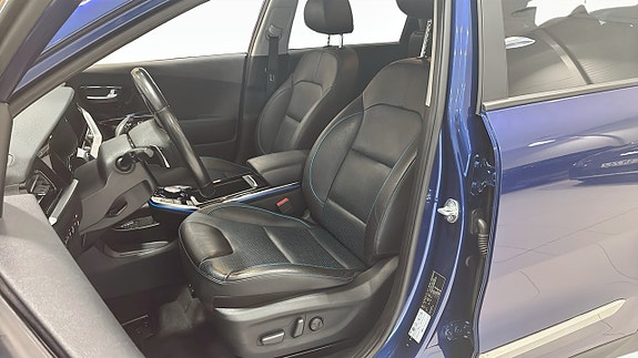 Kia e-Niro 9 of 19