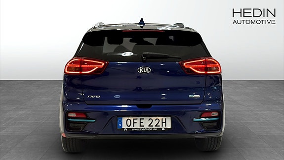 Kia e-Niro 6 of 19