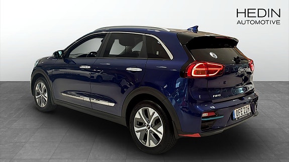 Kia e-Niro 7 of 19