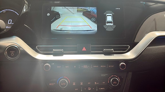 Kia e-Niro 18 of 19