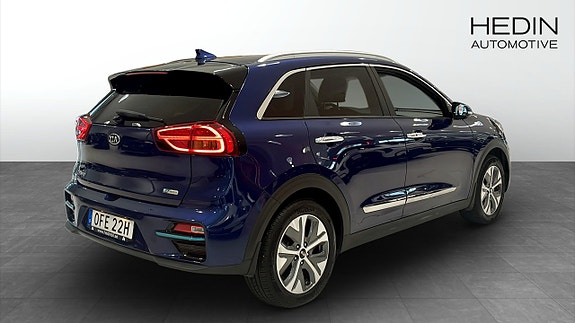 Kia e-Niro 5 of 19