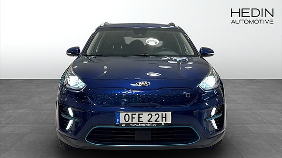 Kia e-Niro 2 of 19