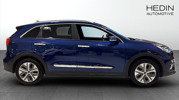 Kia e-Niro 4 of 19