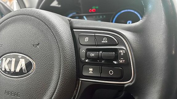 Kia e-Niro 15 of 19