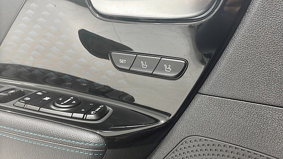 Kia e-Niro 11 of 19