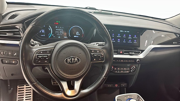 Kia e-Niro 13 of 19