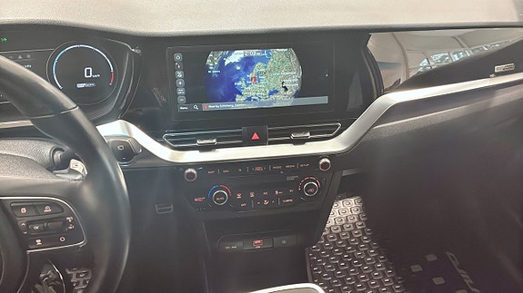 Kia e-Niro 17 of 19