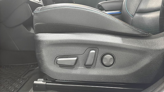 Kia e-Niro 10 of 19