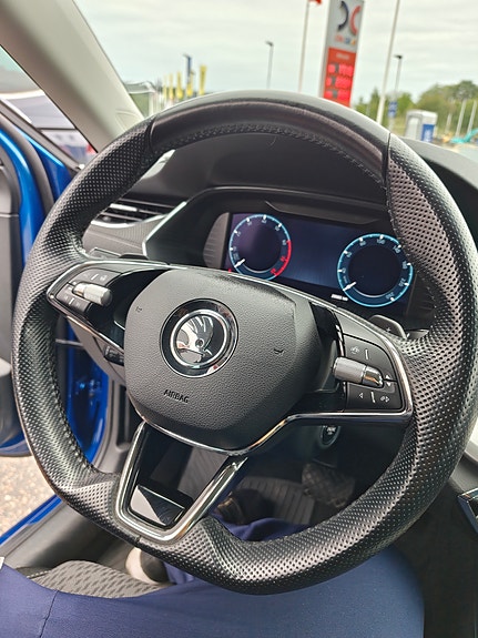 Skoda Octavia 5 of 11