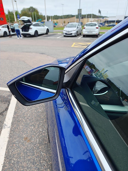 Skoda Octavia 7 of 11