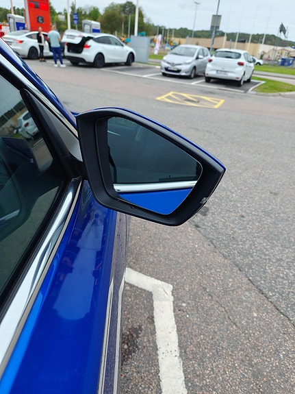 Skoda Octavia 8 of 11