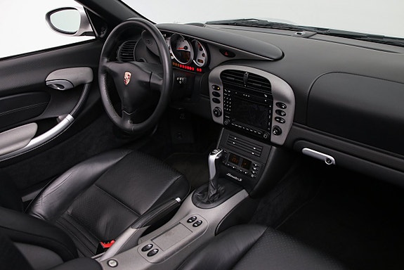 Porsche Boxster S 19 of 21