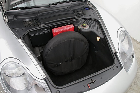 Porsche Boxster S 21 of 21