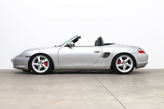 Porsche Boxster S 8 of 21