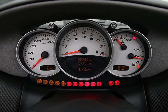 Porsche Boxster S 18 of 21