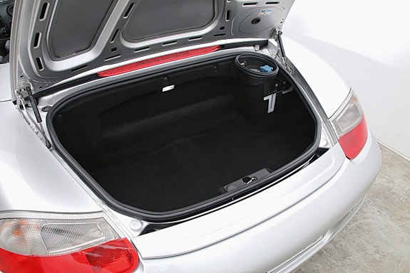 Porsche Boxster S 20 of 21