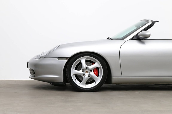 Porsche Boxster S 7 of 21