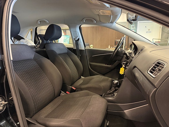Volkswagen Polo 20 of 22