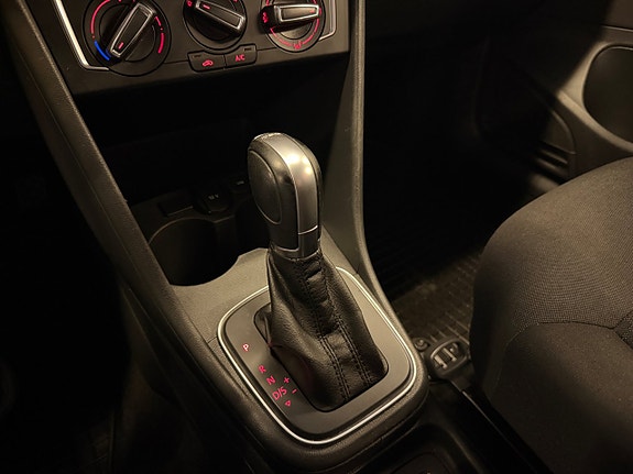 Volkswagen Polo 14 of 22
