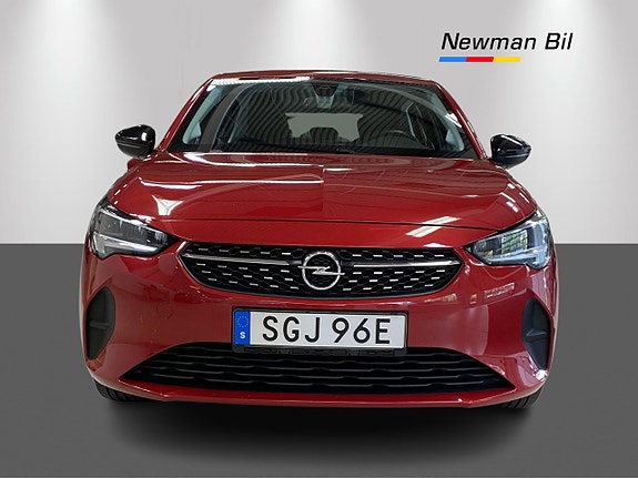 Opel Corsa 2 of 15
