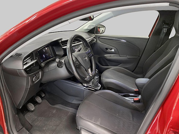 Opel Corsa 8 of 15