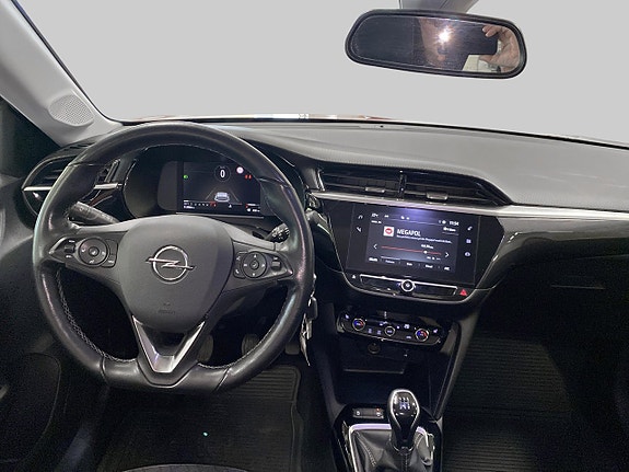 Opel Corsa 7 of 15