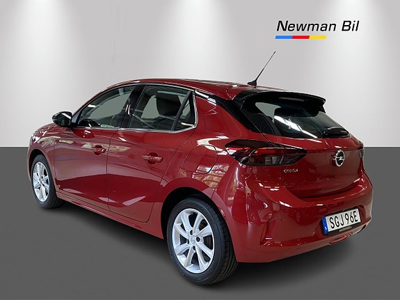 Opel Corsa 6 of 15