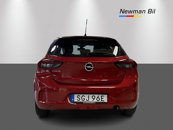 Opel Corsa 5 of 15