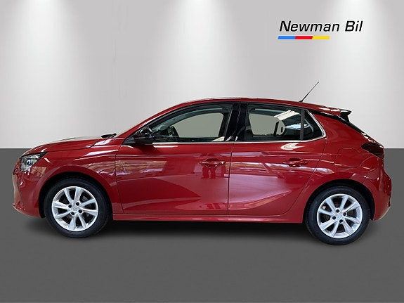 Opel Corsa 4 of 15