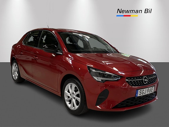 Opel Corsa 3 of 15