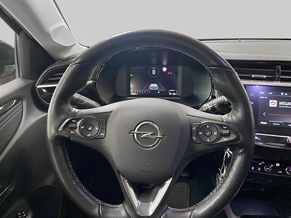 Opel Corsa 14 of 15