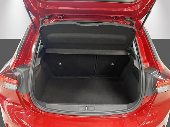 Opel Corsa 15 of 15
