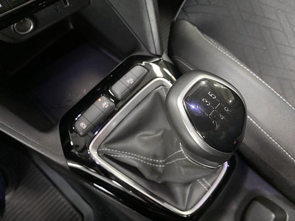 Opel Corsa 13 of 15