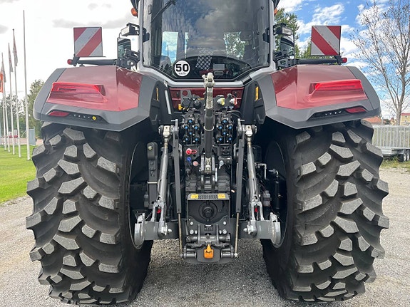 Massey Ferguson 9S.425 EXC "Mycket Utrustning" 3 of 9