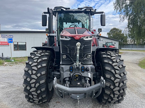 Massey Ferguson 9S.425 EXC "Mycket Utrustning" 4 of 9