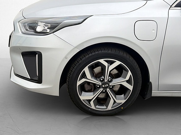 Kia Ceed 28 of 30