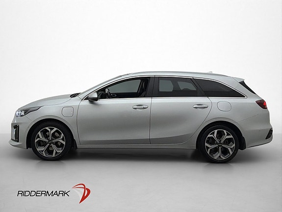 Kia Ceed 4 of 30