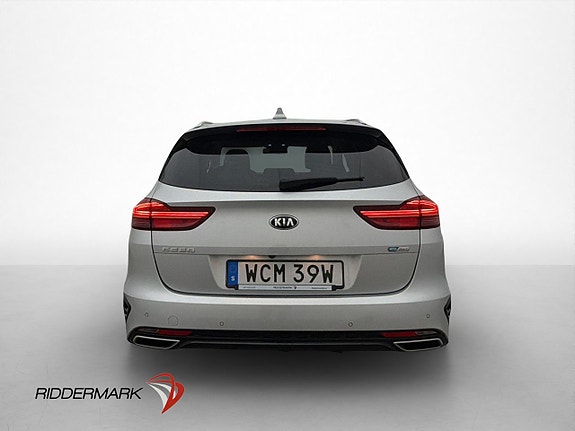 Kia Ceed 6 of 30